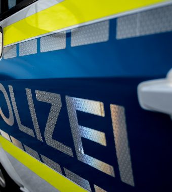 In Berlin: 22-Jähriger von 14-Jährigem mit Messer attackiert!