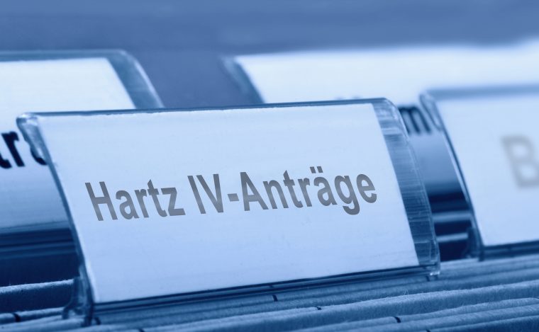 Hartz-IV: Rückgabe bei überschüssiger Zahlung nicht immer rechtens!