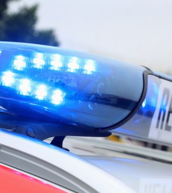 Tödlicher Unfall: Polizisten mit Schuld am Tod eines betrunkenen 23-Jährigen?