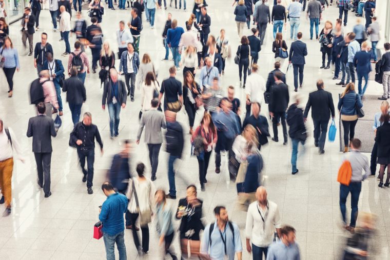 Bundespolizei: Tausende illegale Einreisen über deutsche Flughäfen!