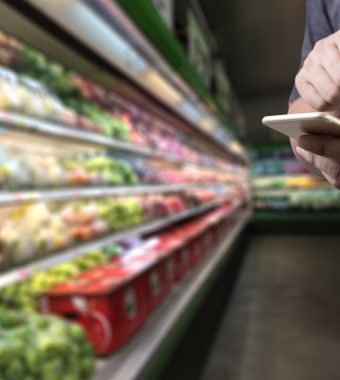 Arbeitslosengeld: Demnächst auch im Supermarkt erhältlich!