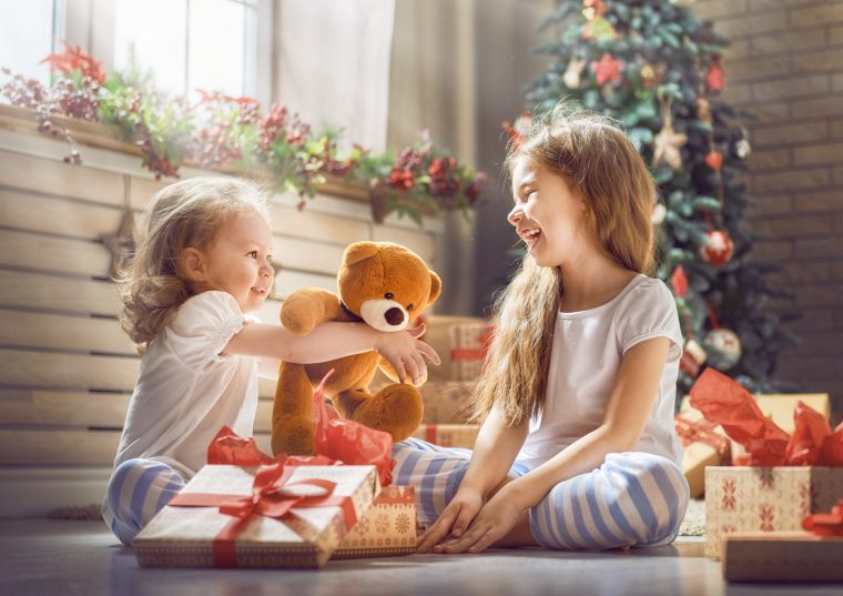 Weihnachtsspielzeug aus China: Gefährliche Chemikalien und Substanzen aufgetaucht!