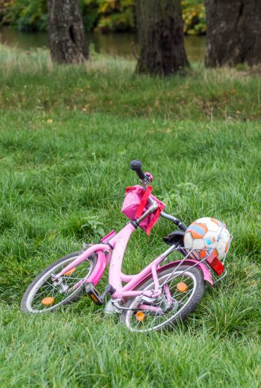 Mutmaßlicher Kinderschänder gefasst: Er wollte 9-Jährige vergewaltigen!