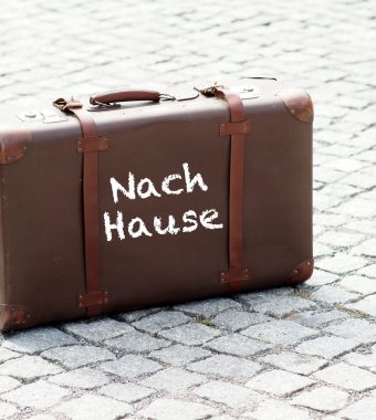 Finanzielle Hilfe bei Ausreise: Will die Regierung Asylbewerber aus dem Land locken?