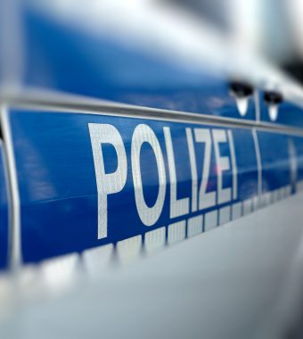 Polizei: Schüler (15) tötet Mitschüler (14) - Hintergründe unklar!