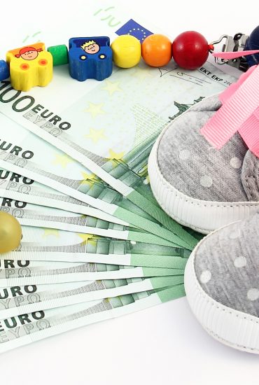 2018: Neue Regelungen beim Kindergeld!