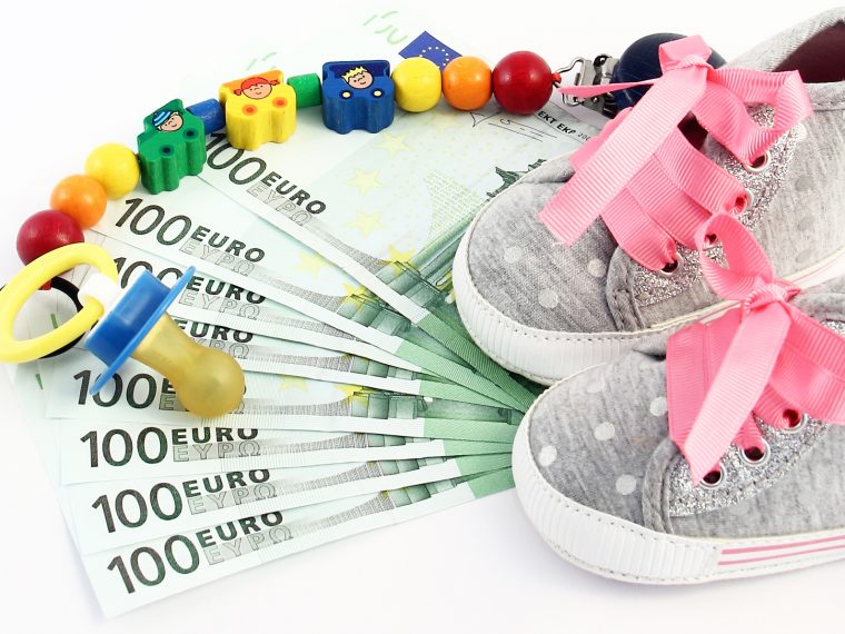 2018: Neue Regelungen beim Kindergeld!