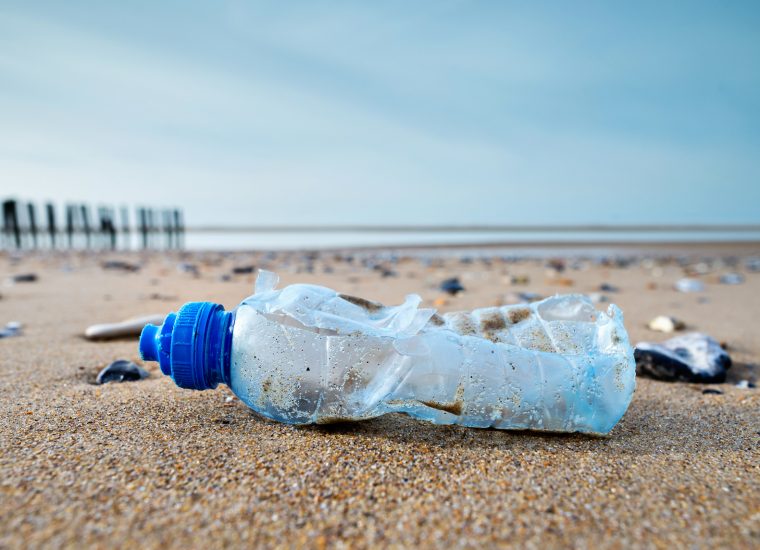 2030: Das Ende der Einwegflasche rückt näher!