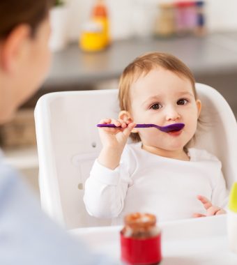 Thema Essen: Kinder in Hartz-IV wegen Mangelernährung im Nachteil!