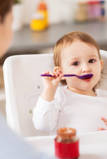 Thema Essen: Kinder in Hartz-IV wegen Mangelernährung im Nachteil!