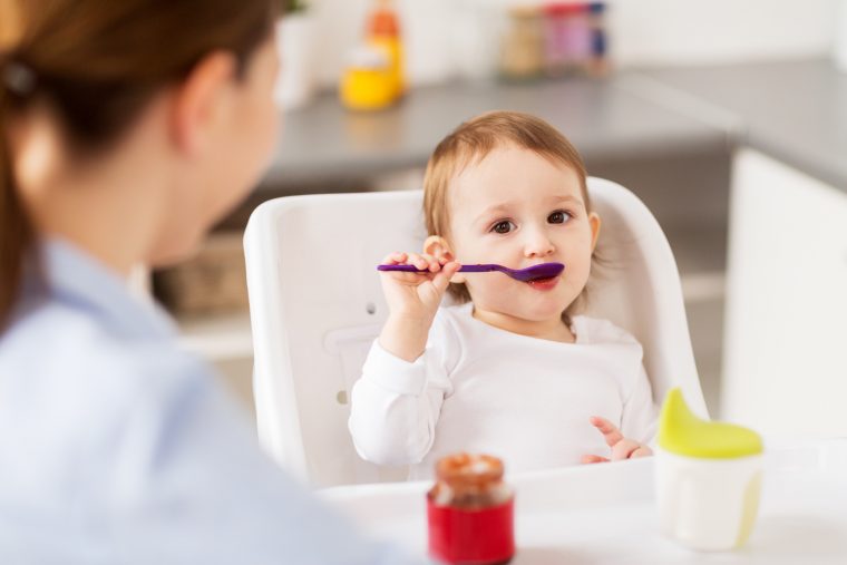 Thema Essen: Kinder in Hartz-IV wegen Mangelernährung im Nachteil!