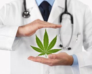 Cannabis als Medizin: Die Krankenkasse zahlt, wenn…