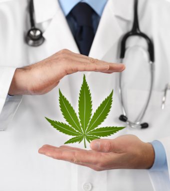 Cannabis als Medizin: Die Krankenkasse zahlt, wenn…