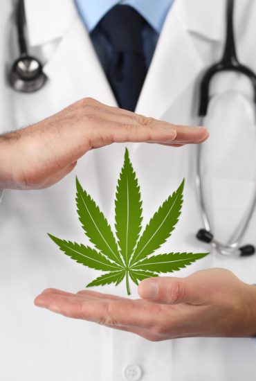 Cannabis als Medizin: Die Krankenkasse zahlt, wenn...