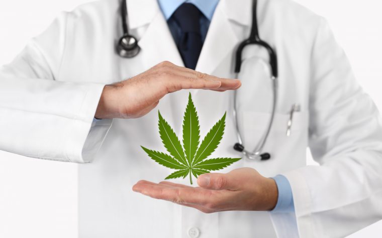 Cannabis als Medizin: Die Krankenkasse zahlt, wenn...