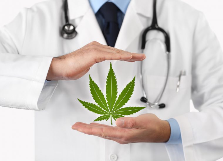 Cannabis als Medizin: Die Krankenkasse zahlt, wenn…