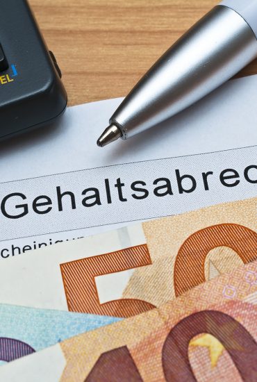 Neue Zahlen: So viel verdient der 