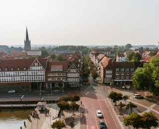 In dieser Stadt lebt ein Viertel aller Kinder in Hartz-IV!