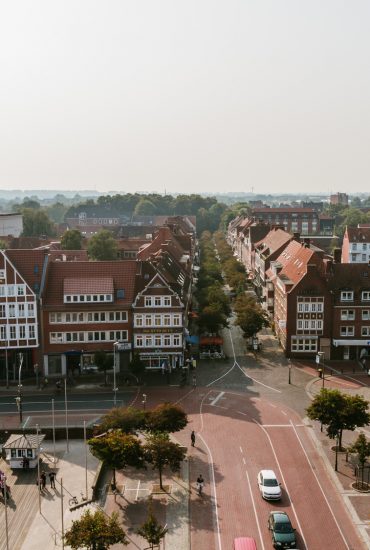 In dieser Stadt lebt ein Viertel aller Kinder in Hartz-IV!