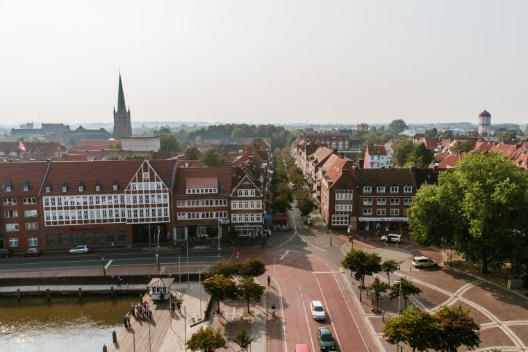 In dieser Stadt lebt ein Viertel aller Kinder in Hartz-IV!