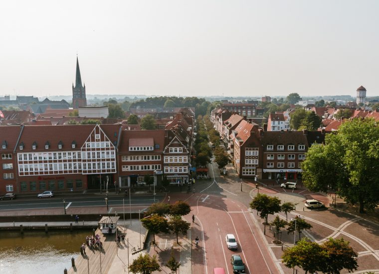 In dieser Stadt lebt ein Viertel aller Kinder in Hartz-IV!