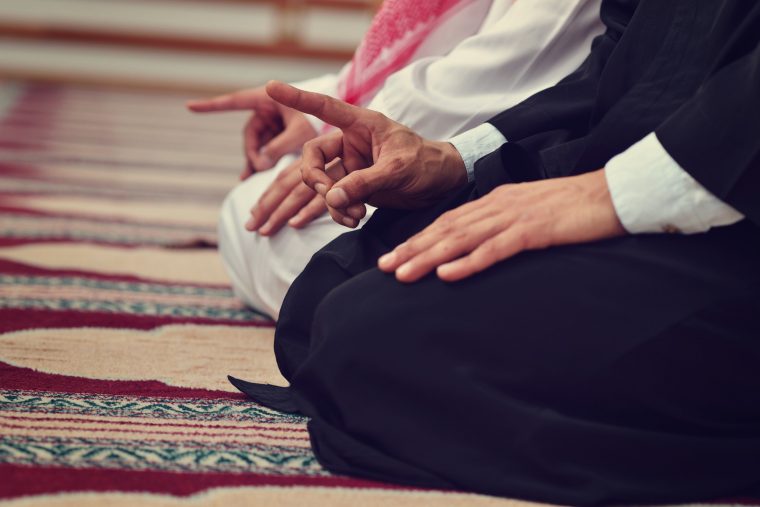 ZMD: Mehr Muslime in Deutschland - es mangelt an Gebetsräumen!