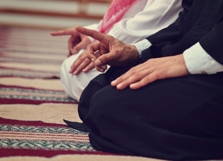 ZMD: Mehr Muslime in Deutschland – es mangelt an Gebetsräumen!
