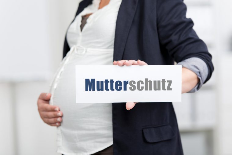 Mit Beginn des Jahres 2018: Das ist neu beim Mutterschutzgesetz!