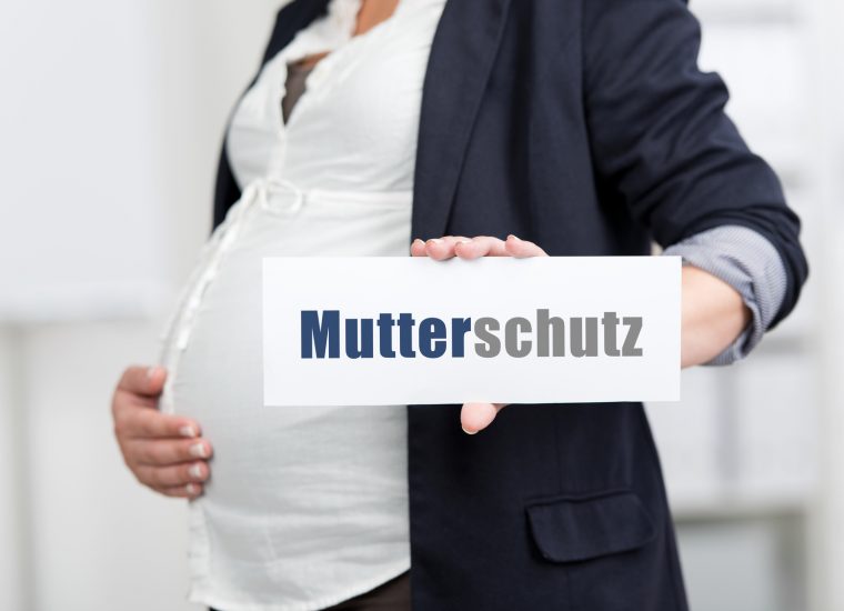 Mit Beginn des Jahres 2018: Das ist neu beim Mutterschutzgesetz!