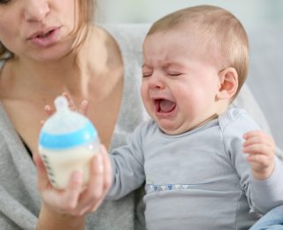 Rückruf von Rossmann: Salmonellen in Babynahrung!