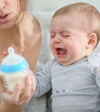 Rückruf von Rossmann: Salmonellen in Babynahrung!