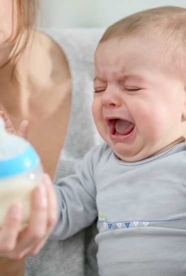 Rückruf von Rossmann: Salmonellen in Babynahrung!