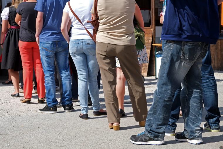 Krasser Anstieg: Flüchtlinge machen ein Sechstel aller Hartz-IV-Empfänger aus!