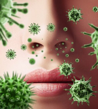 Kann tödlich sein: Neues Grippe-Virus geht um!
