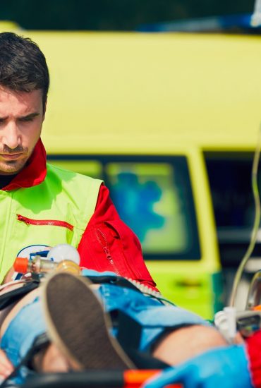 Sie retteten ihrem Busfahrer das Leben: Drei Mädchen werden zu Heldinnen!