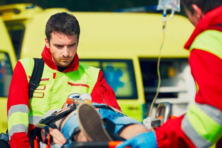 Sie retteten ihrem Busfahrer das Leben: Drei Mädchen werden zu Heldinnen!