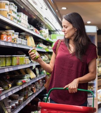 Kampf der Discounter: GB-Supermarkt greift ALDI und Co. an!