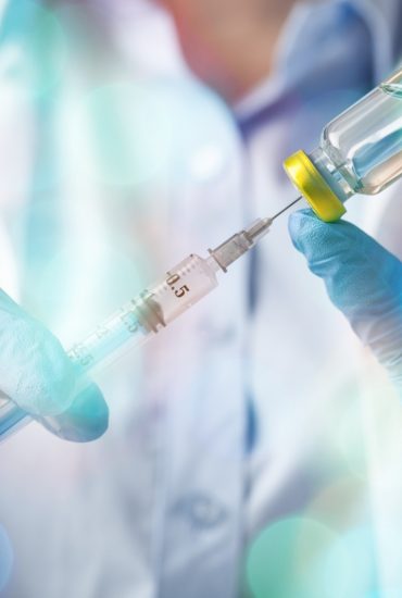 Robert-Koch-Institut: Grippewelle nimmt dramatische Ausmaße an!
