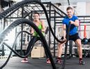 Hartz-IV: Kostenloses Training in Fitnessstudios für Empfänger!